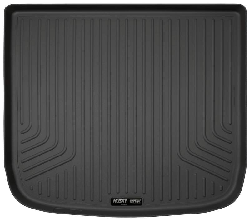Chevrolet Volt Floor Mats - Trunk - Husky Liners - WeatherBeater - Black - 2016